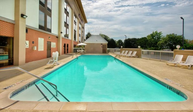 Images Hampton Inn Gaffney