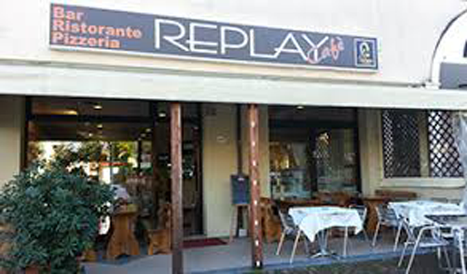 Images Replay Cafè Gluten Free Bistrot