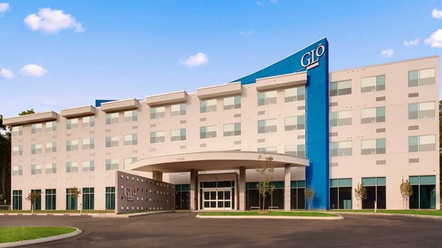 Images GLō Best Western Nashville Airport
