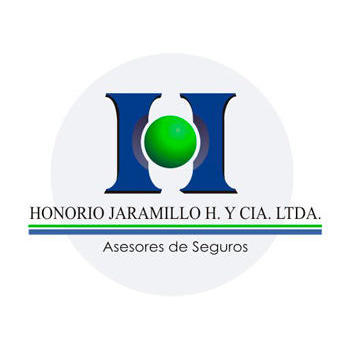 HONORIO JARAMILLO H Y CÍA LTDA - Insurance Agency - Manizales - 310 8256266 Colombia | ShowMeLocal.com