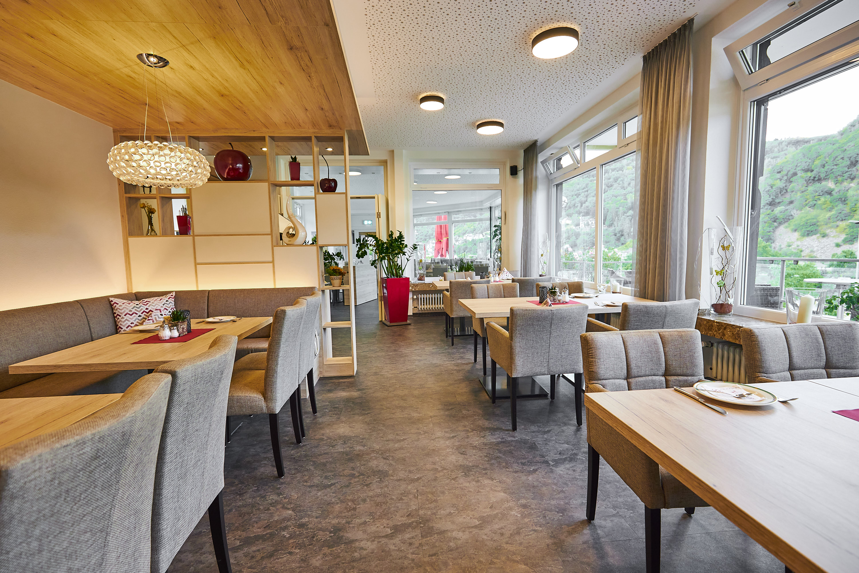 Bilder Flair Hotel am Rosenhügel
