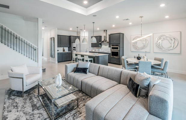 Images Avalon Park at Ave Maria by Pulte Homes