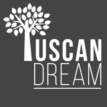 TuscanDream Logo