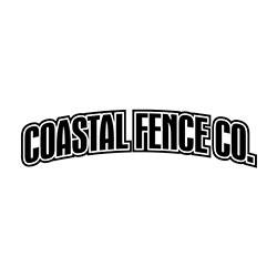 Coastal Fence Company Logo