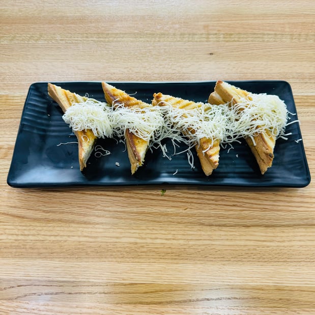 Images Fusion Bites Of India