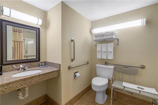 Images Best Western Royal Plaza Hotel & Trade Center