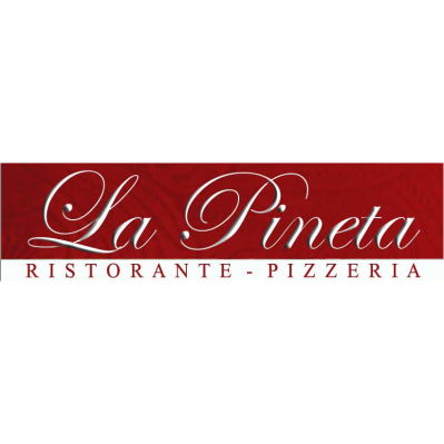 Ristorante Pizzeria La Pineta Logo