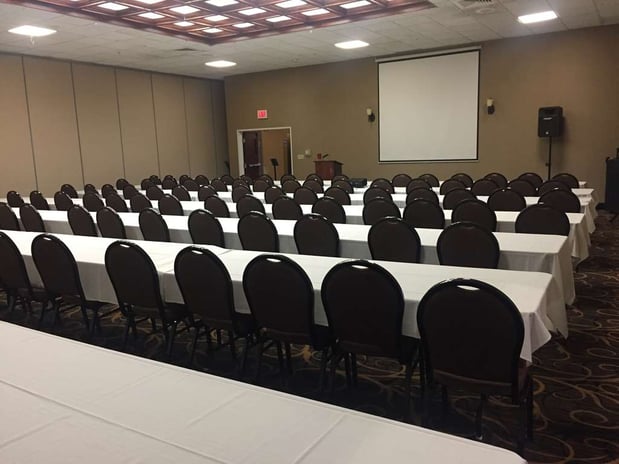 Images Best Western Plus Brandywine Inn & Suites