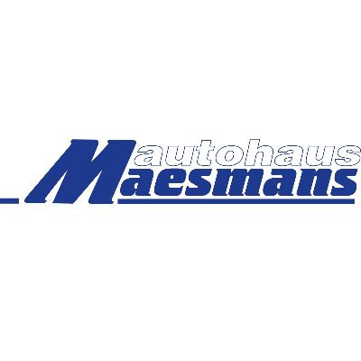 Autohaus Gebr. Maesmans OHG  