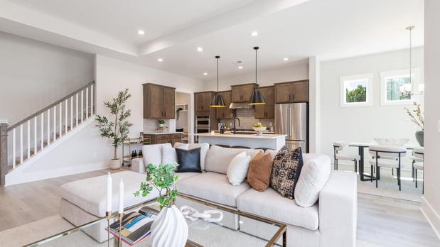 Images Woodcrest Hills by Toll Brothers