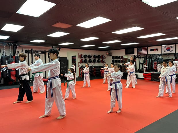 Images Resilient Martial Arts and Fitness