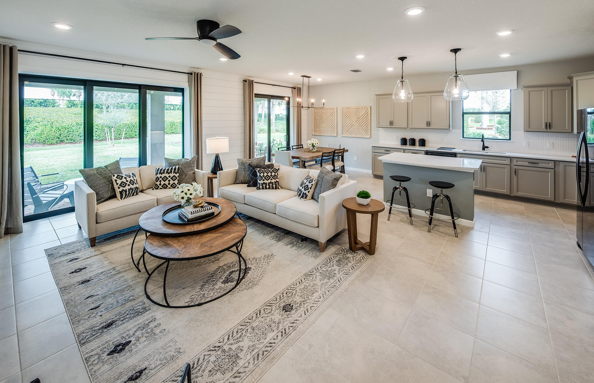 Marina Gathering Room