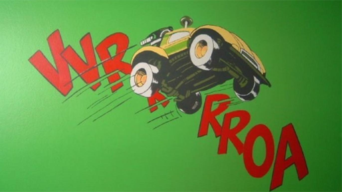 Images Malerfirmaet Andersen & Pilgaard ApS