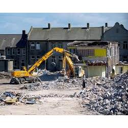 Priority Demolition Inc.
