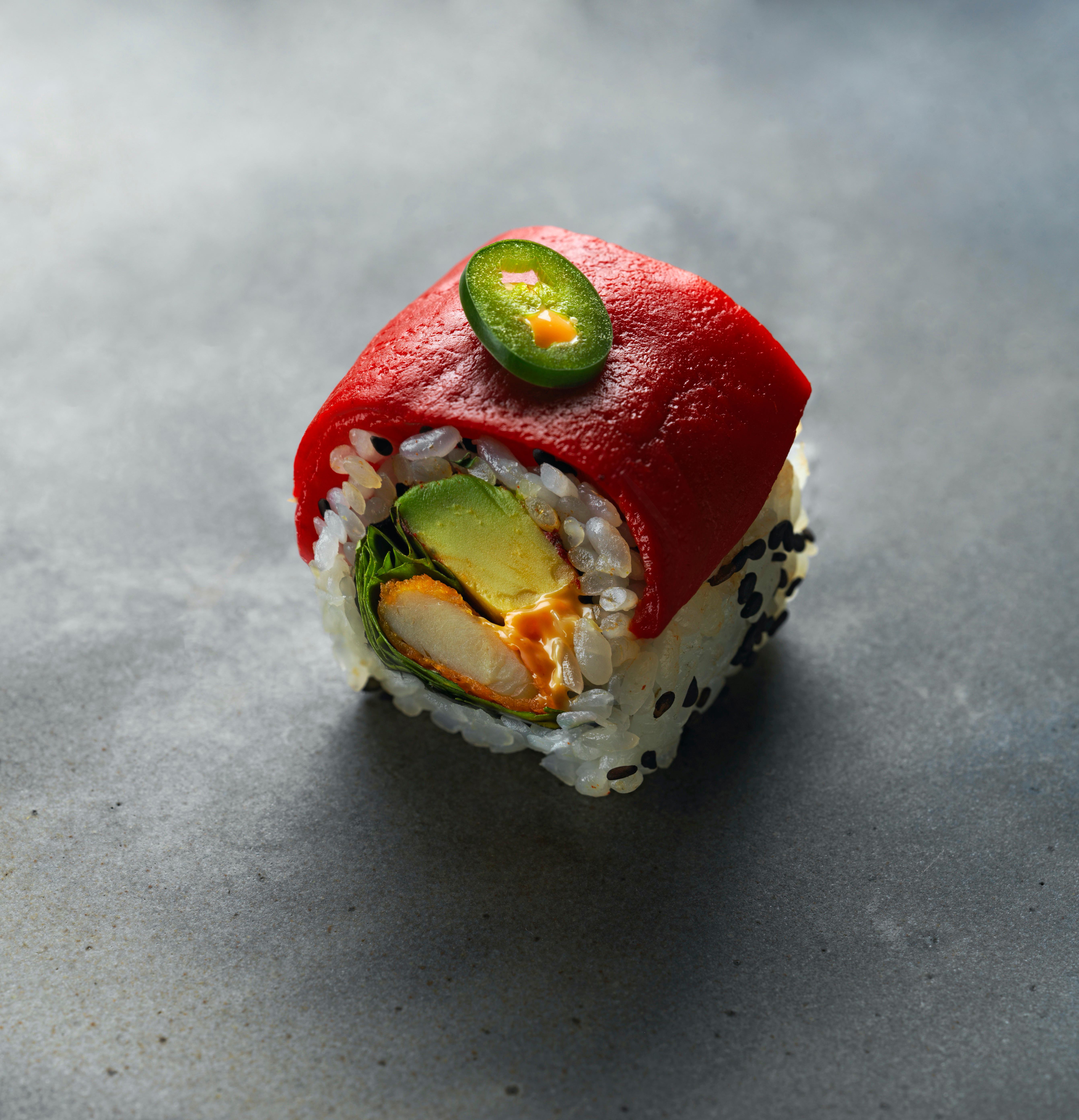 SushiArt - سوشي ارت - Mirdif Dubai 800 220