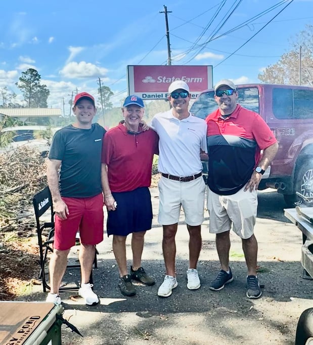 Images Andy Thomas - State Farm Insurance Agent