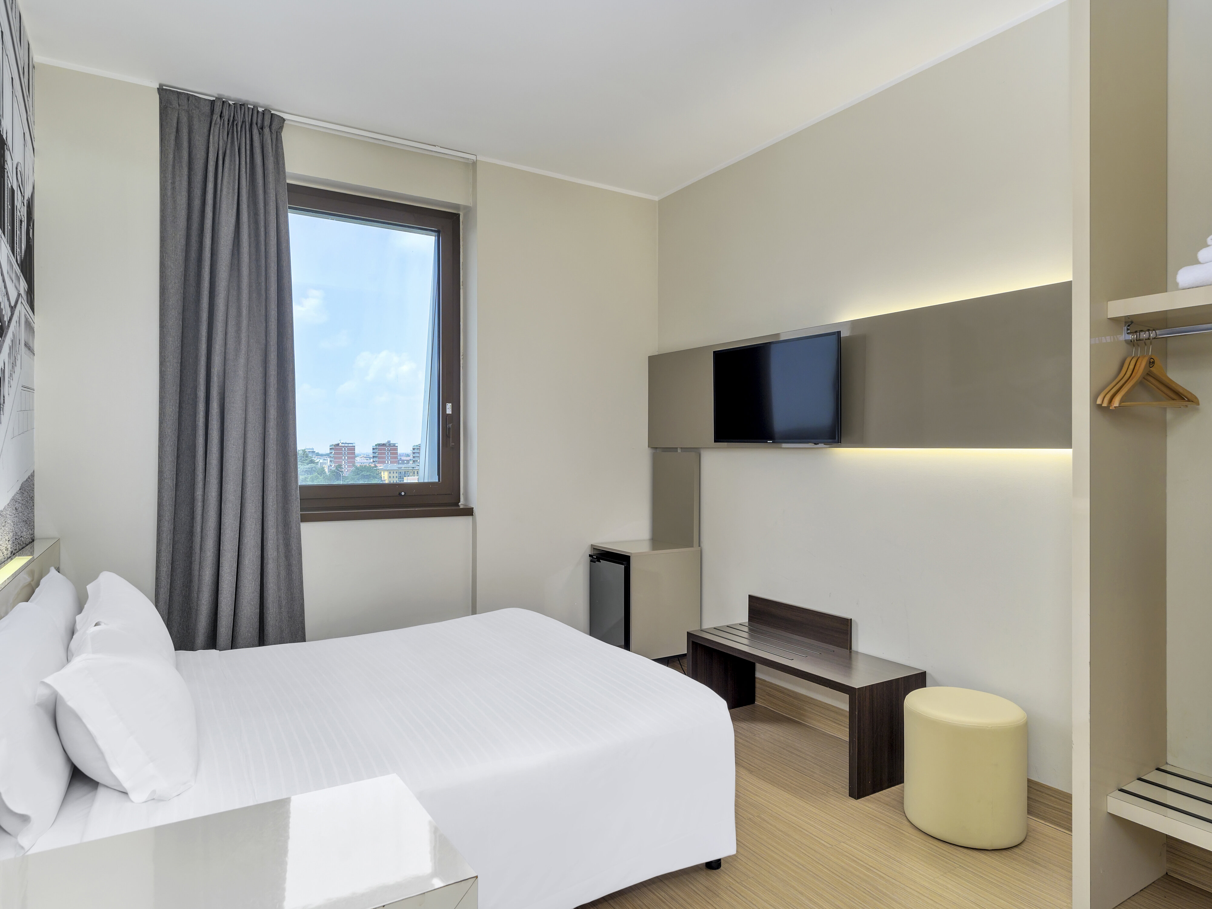 Images B&B HOTEL Milano Monza