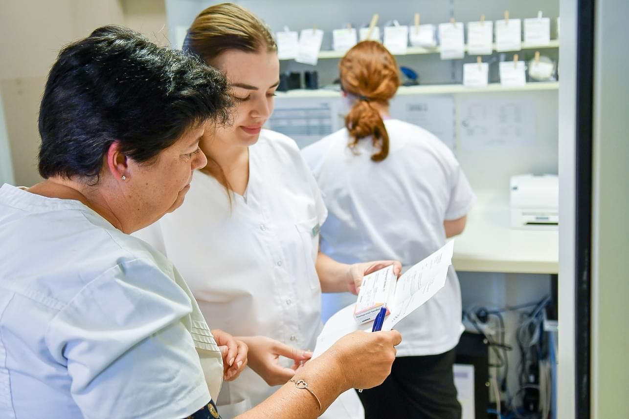 TopPharm Hallwilersee Apotheke, Lindenmattstrasse 4A in Meisterschwanden