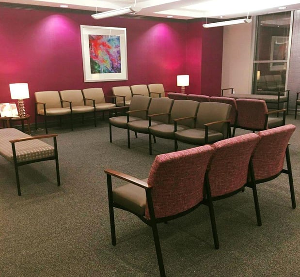Images Carolina Asthma & Allergy Center - Ballantyne