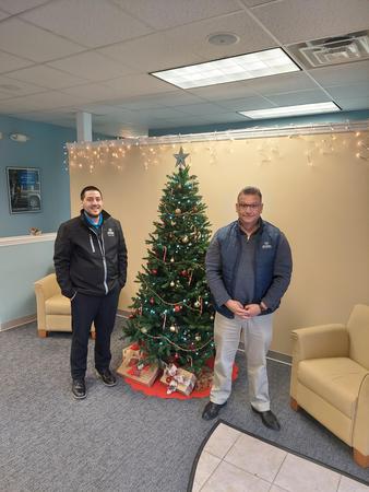 Images Randy Pascarella: Allstate Insurance