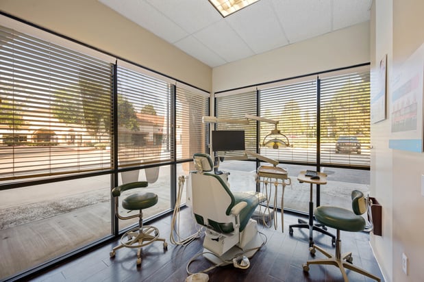 Images Mission Oaks Dental Group