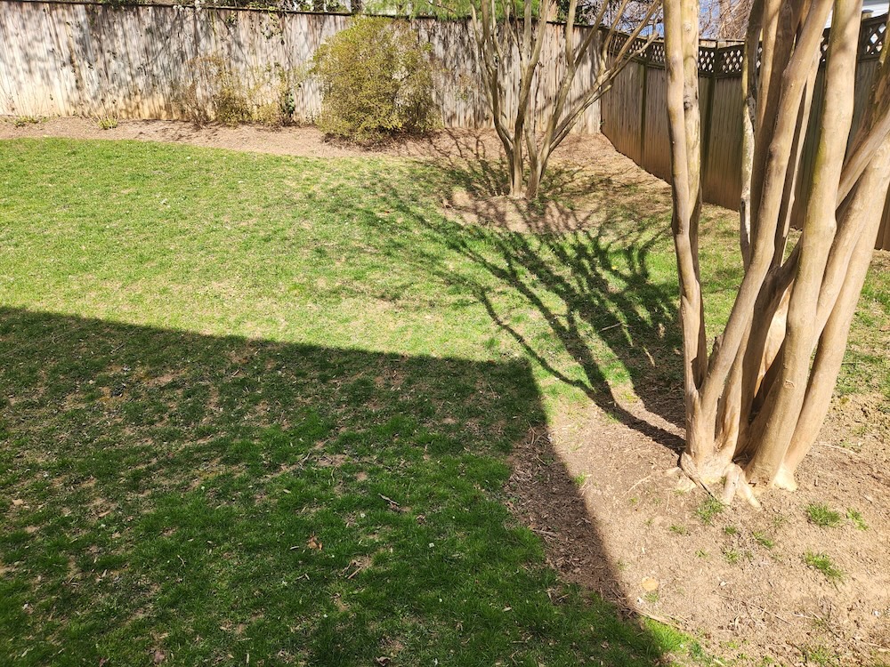 Johnson's Landscaping Service Image