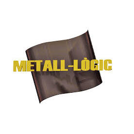 Metall-lògic S.L. Logo