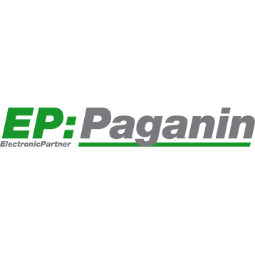 Kundenlogo EP:Paganin