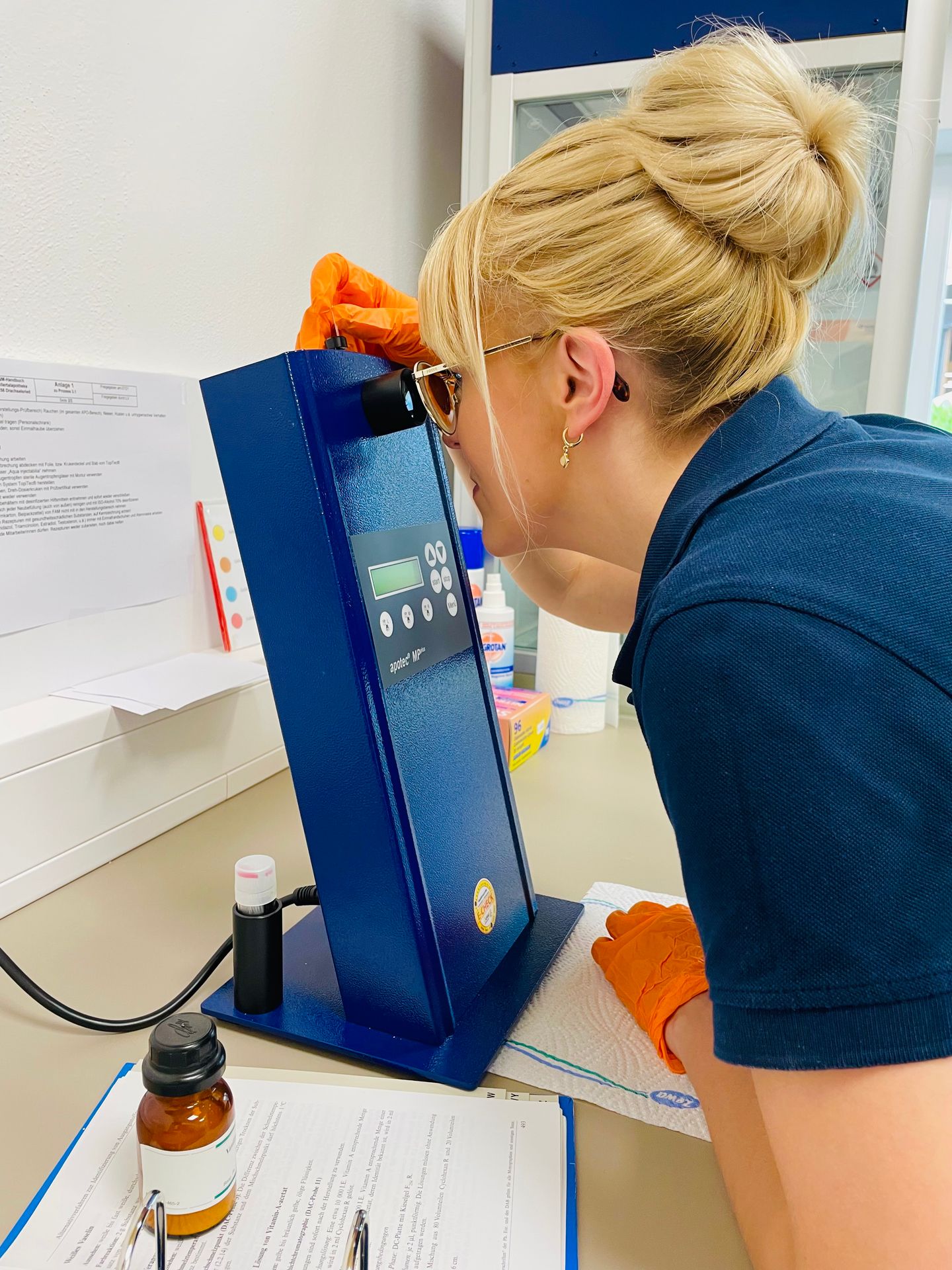 Zellertal Apotheke Tamara Aschenbrenner e.K., Pointwiese 2 in Drachselsried