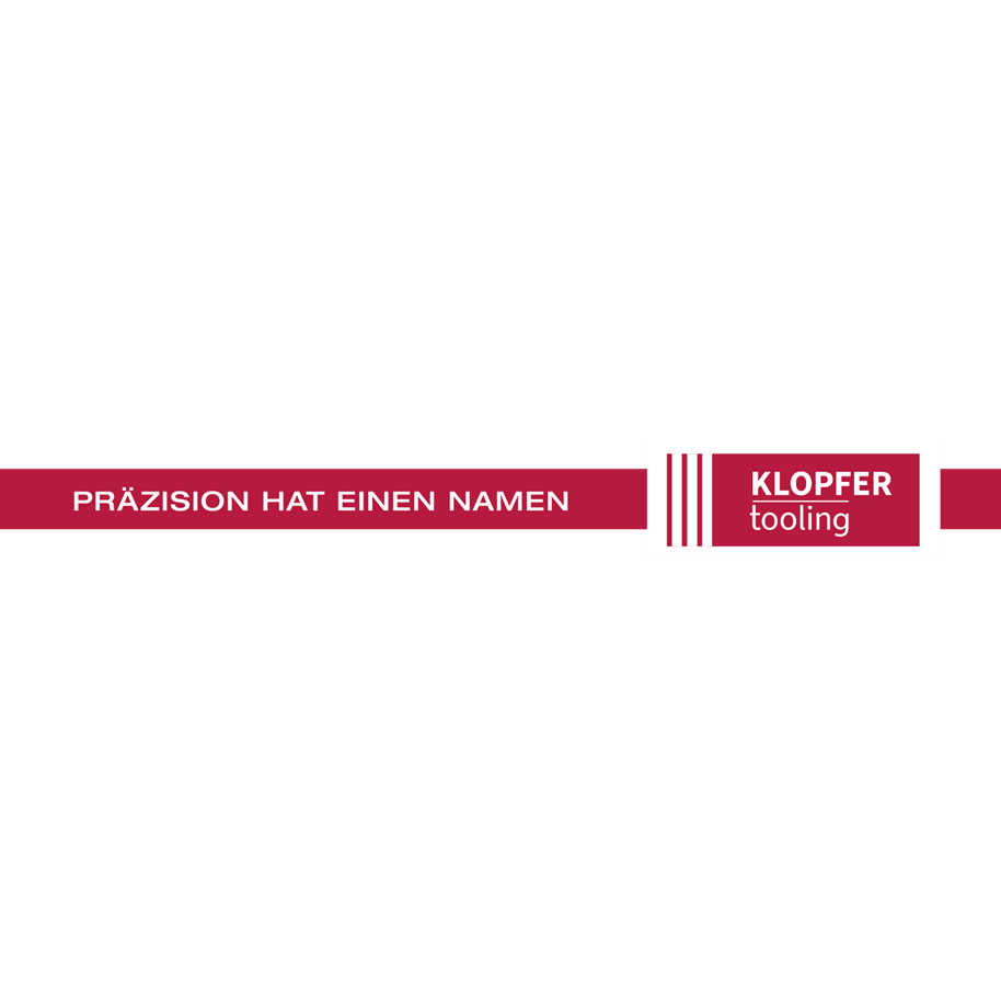 Logo Albert Klopfer GmbH
