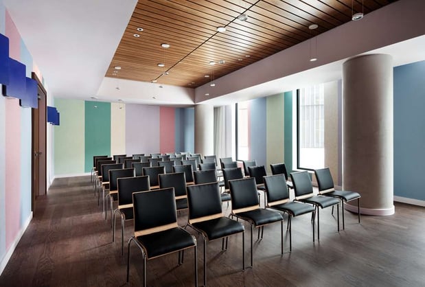 Images Graduate by Hilton New York