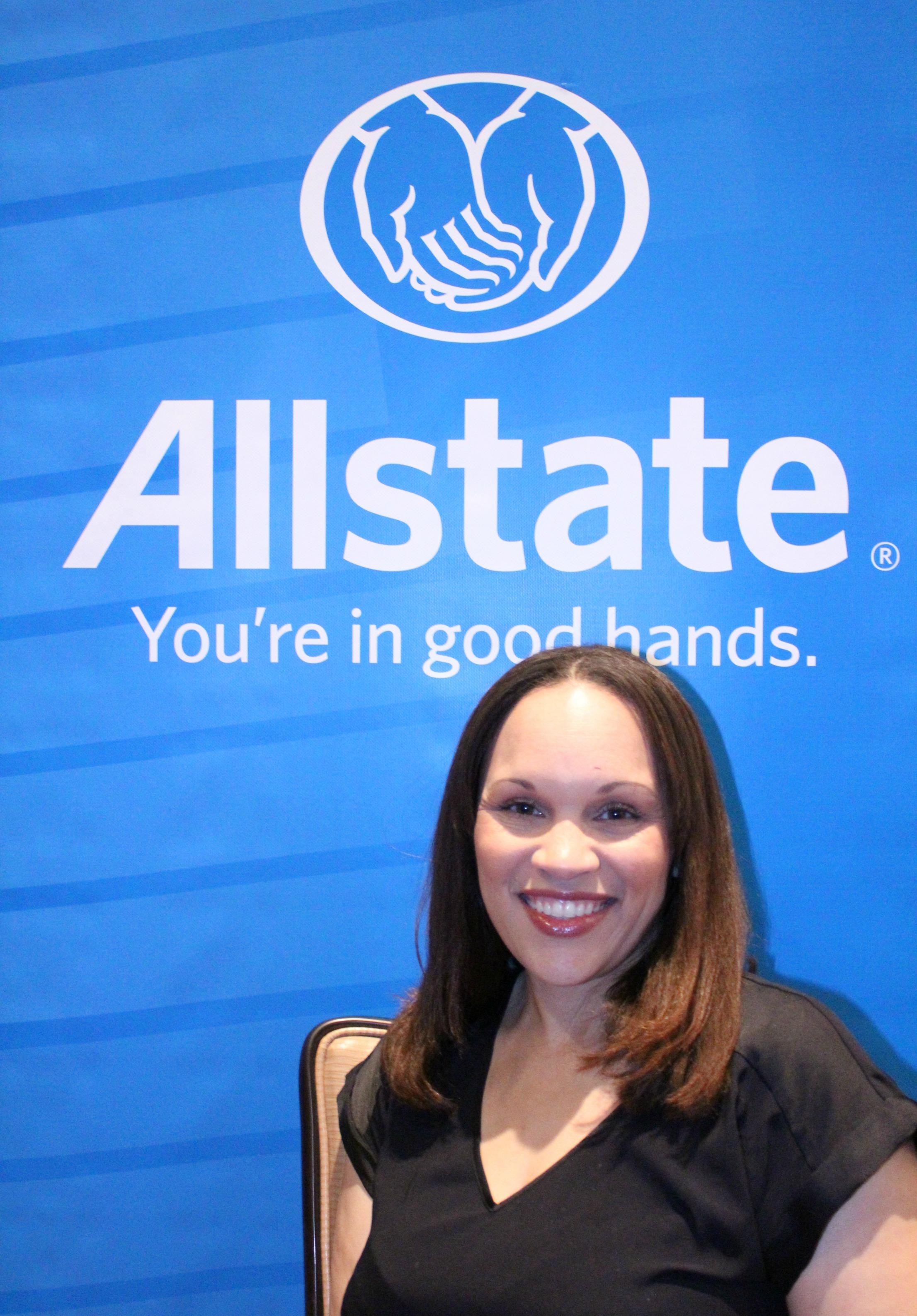 Image 6 | Rhiannon Ward: Allstate Insurance