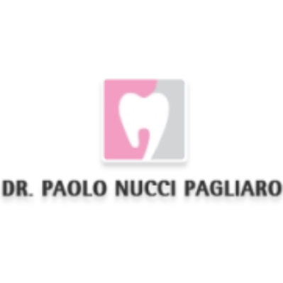 Nucci Pagliaro Dr. Paolo Logo