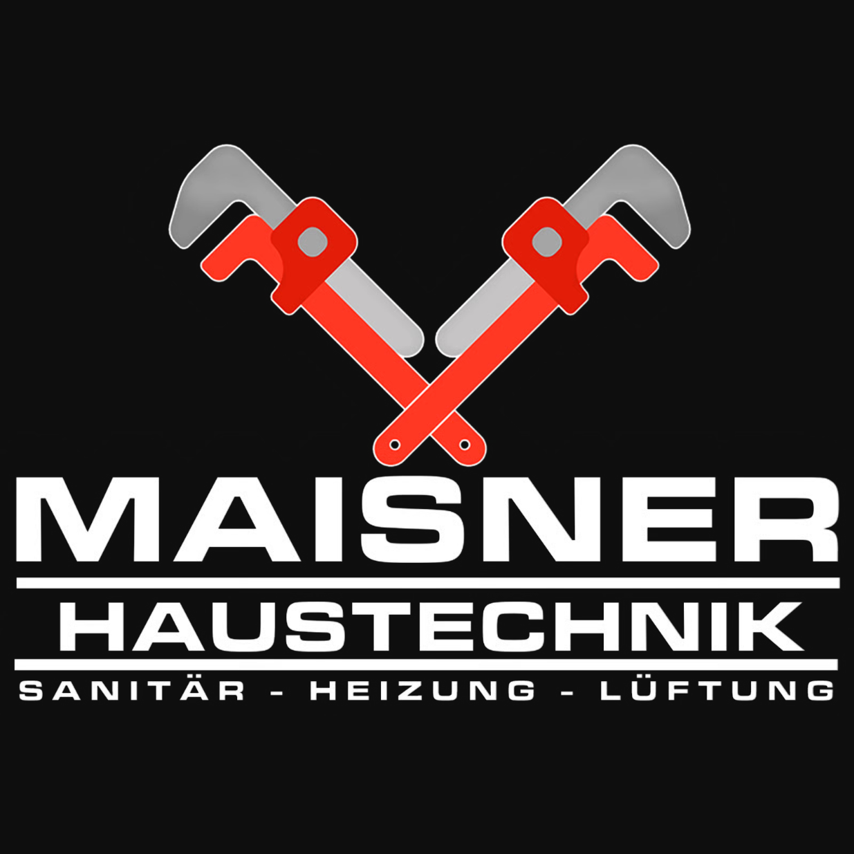 Haustechnik Maisner in Weiden in der Oberpfalz - Logo