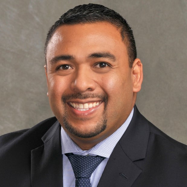 Images Edward Jones - Financial Advisor: Ever A Ramirez, AAMS®|CRPC™