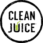 Clean Juice Plantation Logo