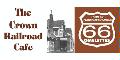 The Crown Railroad Cafe