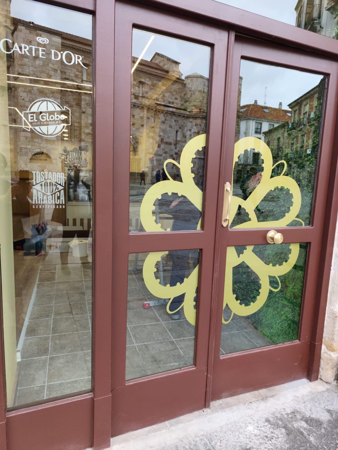 Images Heladería Cafetería San Juan