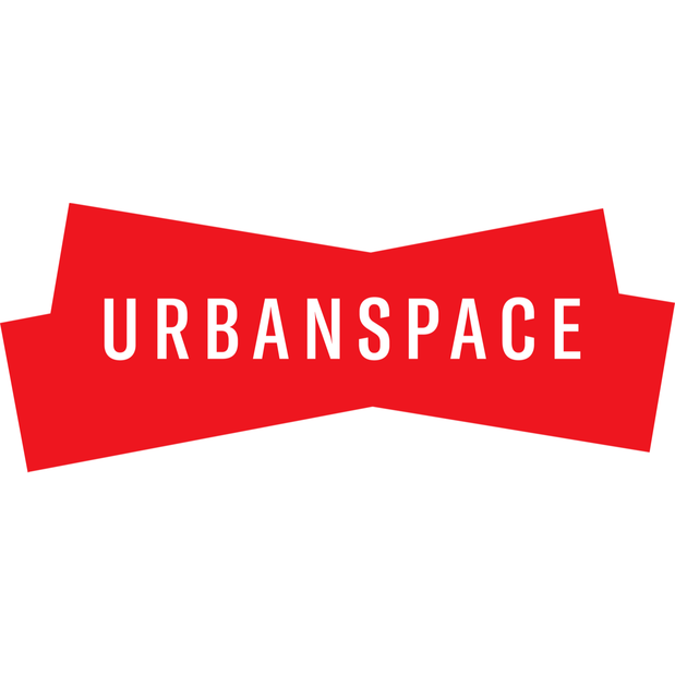 Urbanspace 570 Lex Logo