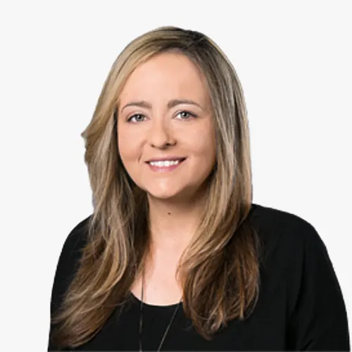 Marianna Georgiadou, LMHC