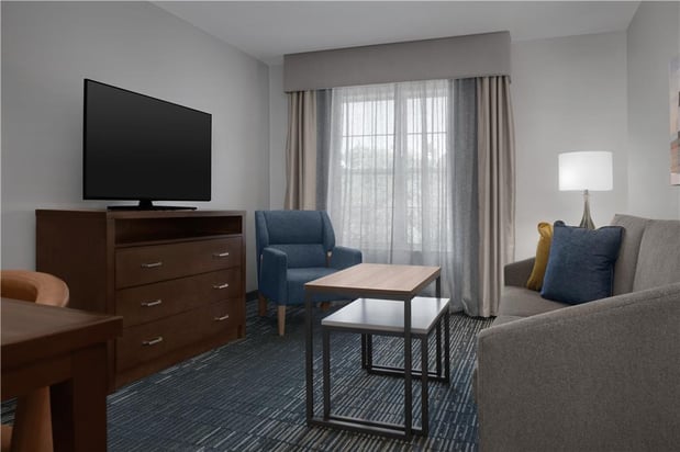 Images Homewood Suites by Hilton Newark-Cranford