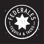 Federales Tacos & Tequila - Logan Square, Chicago Logo