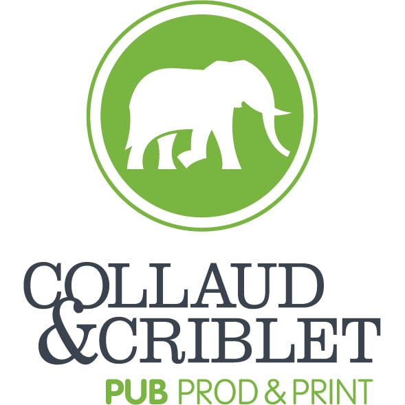 Collaud & Criblet SA Logo