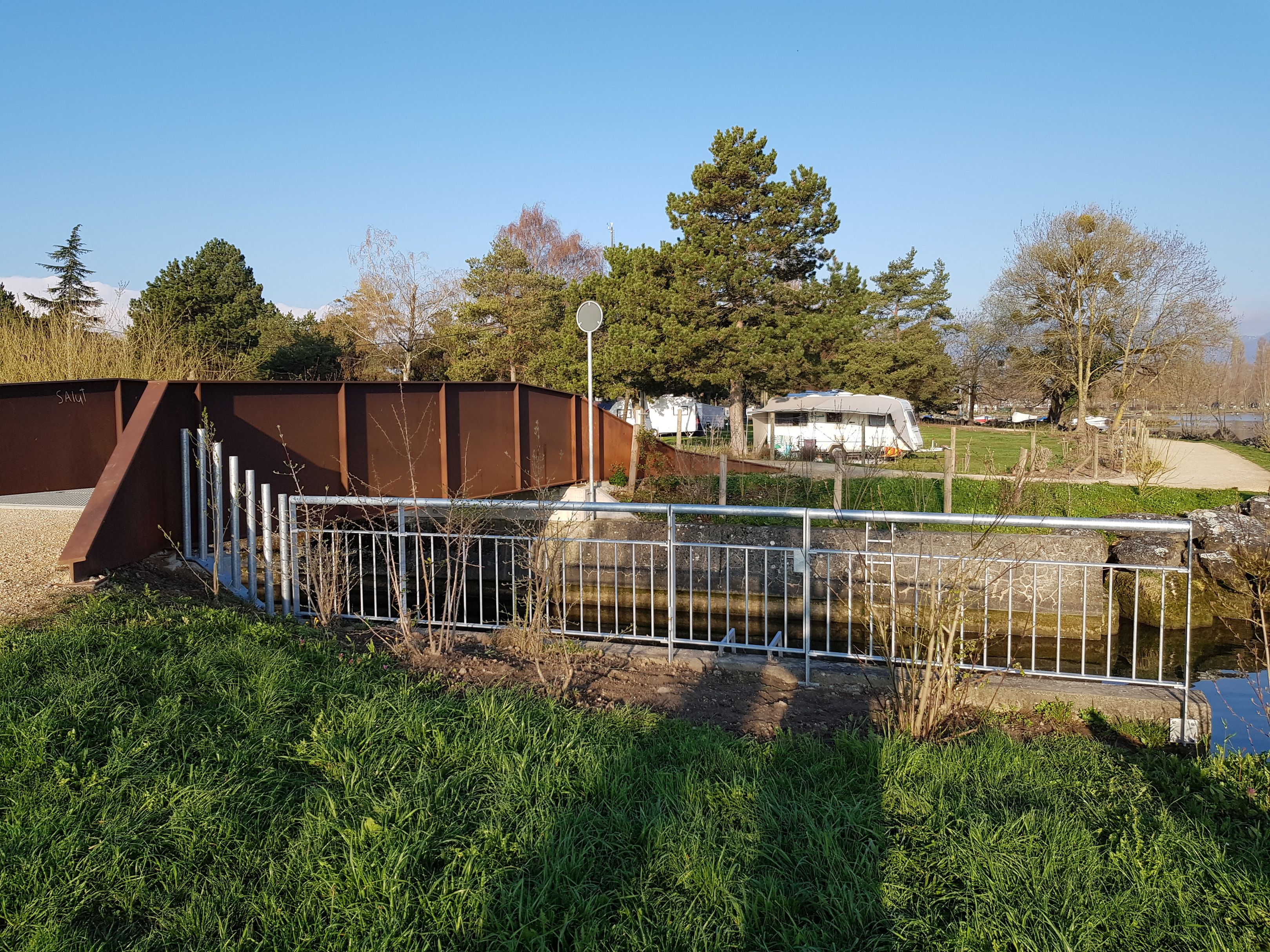 Bilder Pernet SA
