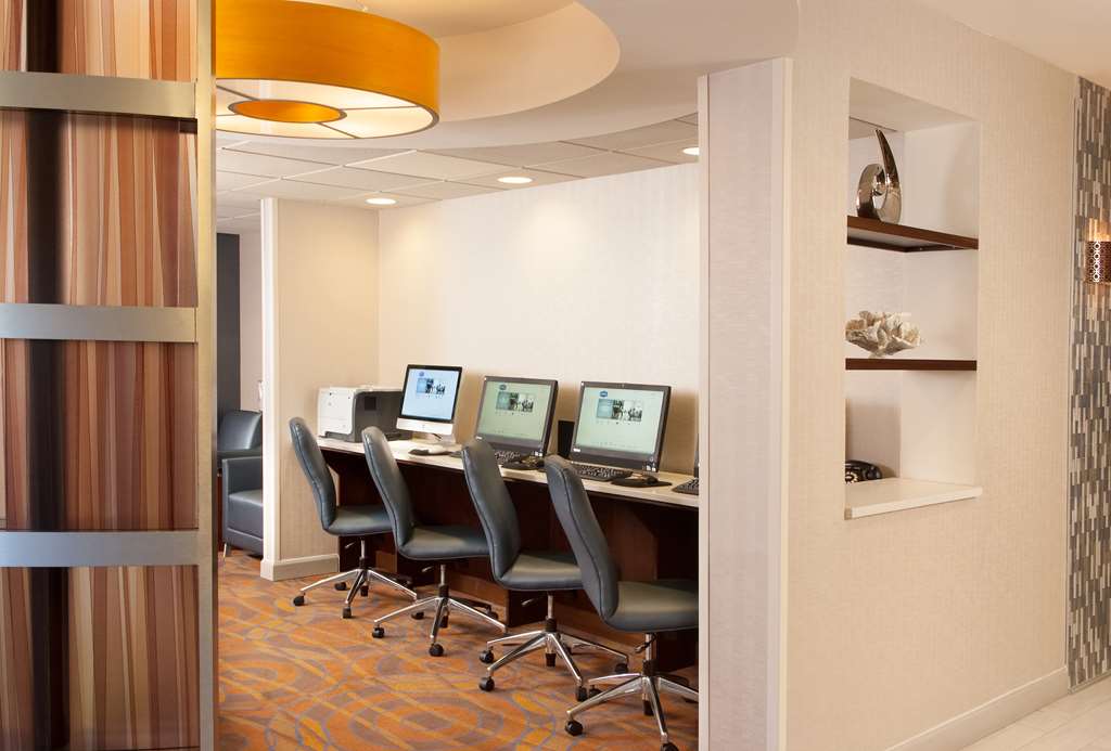 Hampton Inn Orlando-International Airport