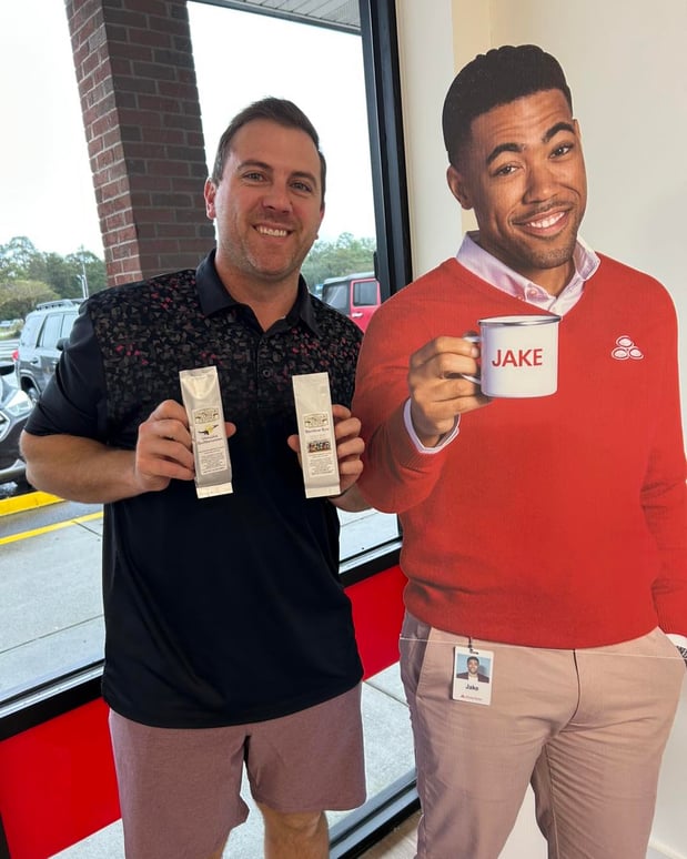 Images LB Dantzler – State Farm Insurance Agent