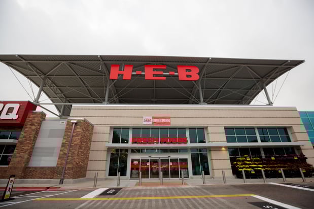 Images H-E-B