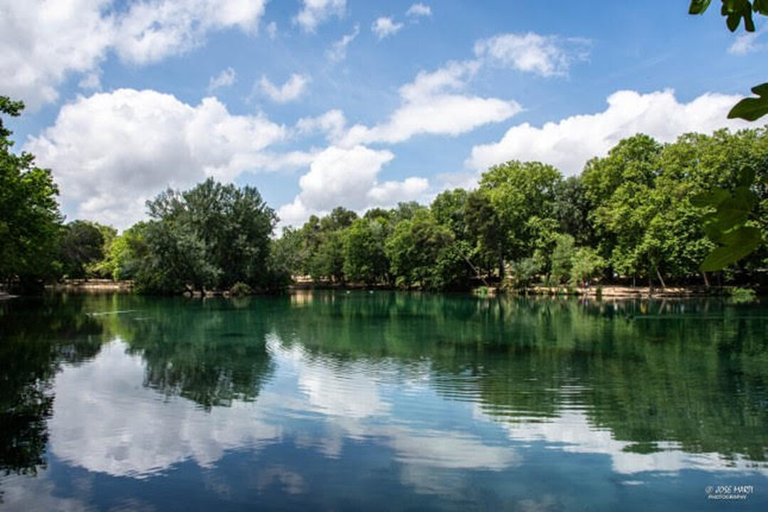 Images CASA Y CABAÑA DEL LAGO