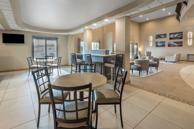 Images Best Western Plus Chena River Lodge