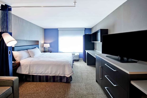 Images Home2 Suites by Hilton Atlanta Norcross